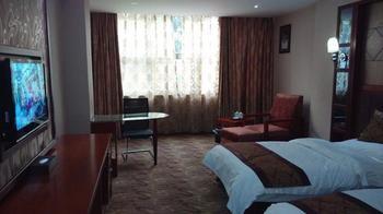 Tengyi Grand Hotel Côn Minh Ngoại thất bức ảnh